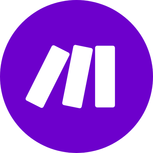 Make.com Logo