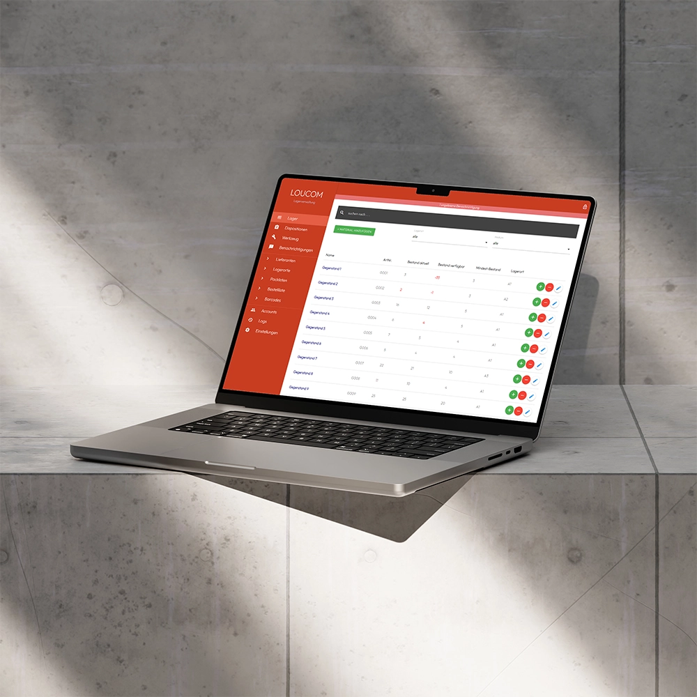 notebook with webapp