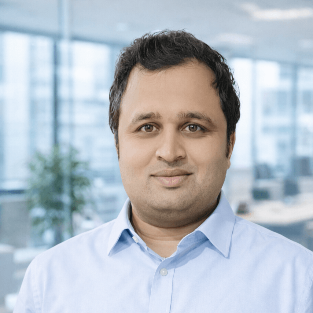 Picture of Team Member 1