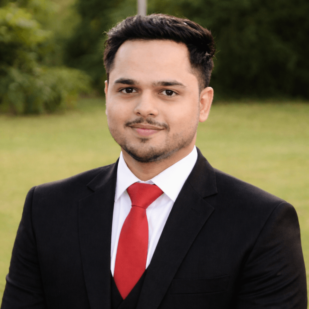 Picture of Team Member 2