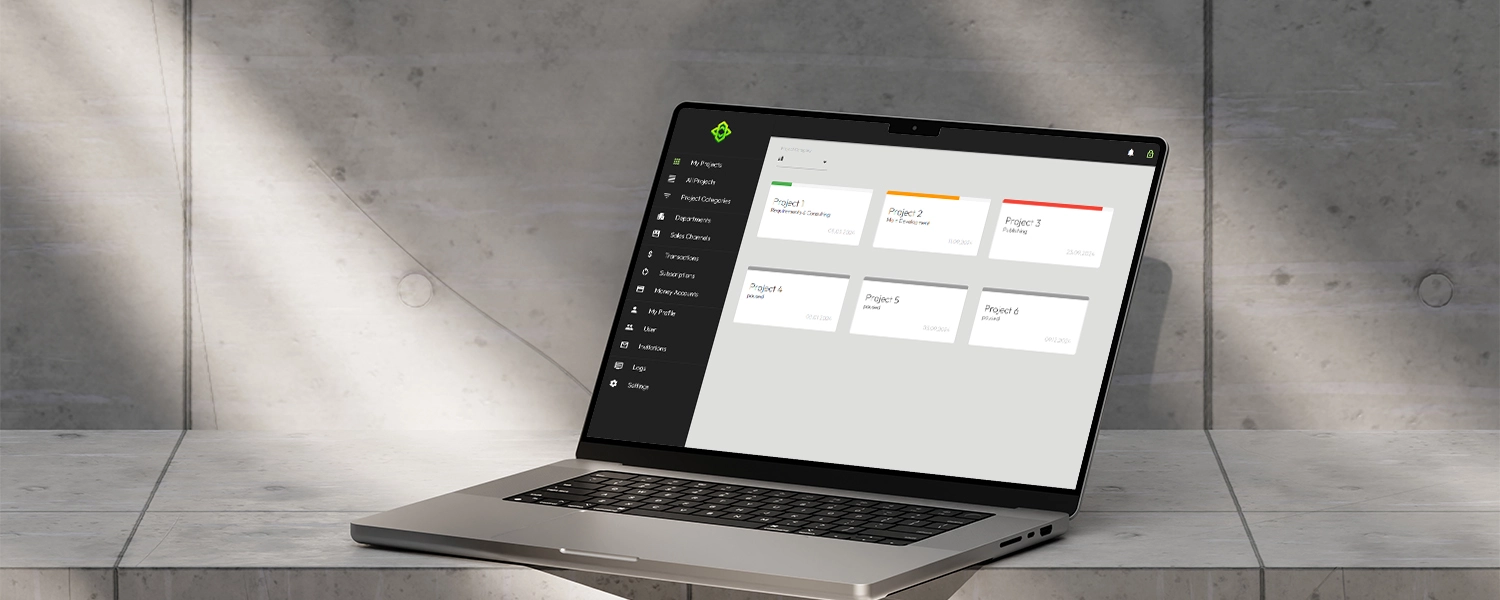 Projektmanager